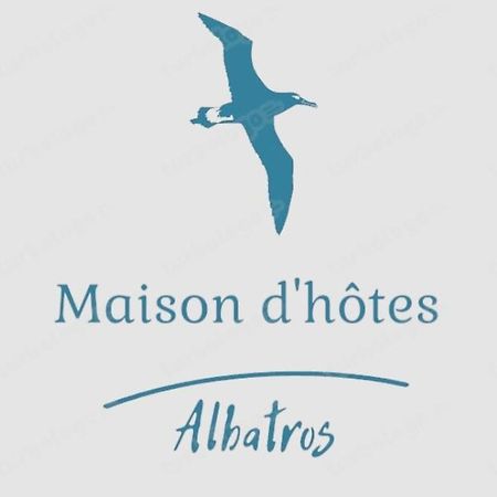 מהדייה Maison Albatros מראה חיצוני תמונה