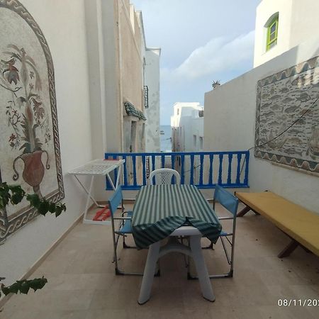 מהדייה Maison Albatros מראה חיצוני תמונה