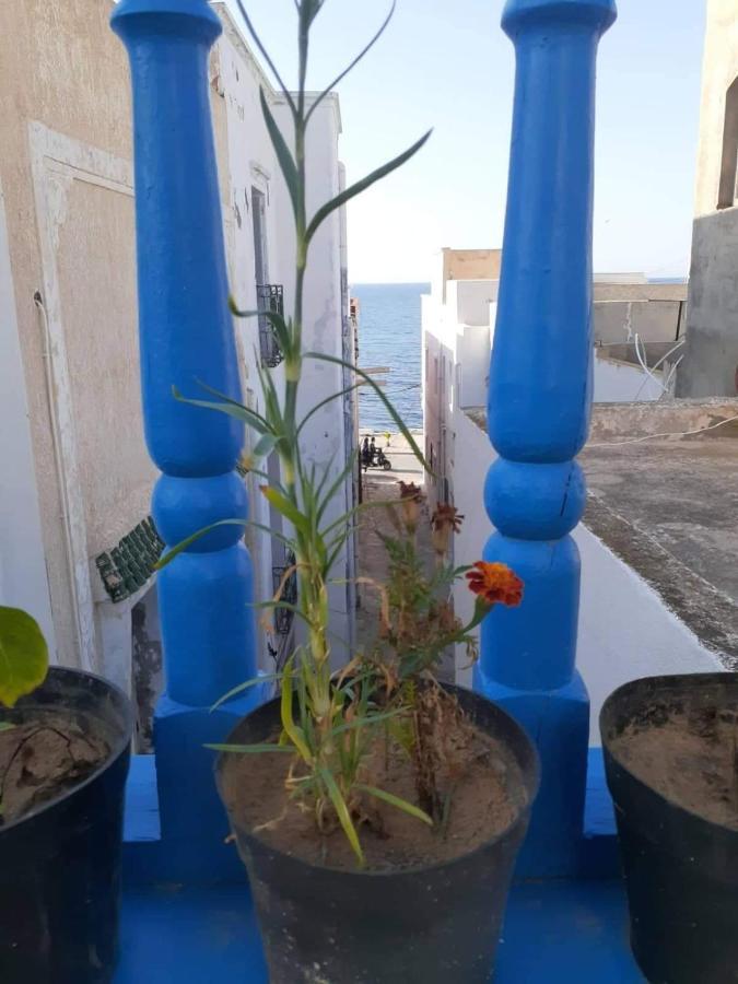 מהדייה Maison Albatros מראה חיצוני תמונה