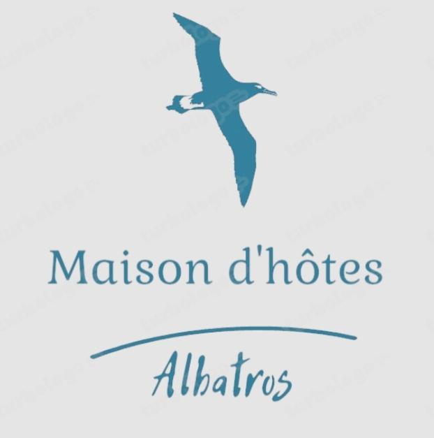 מהדייה Maison Albatros מראה חיצוני תמונה