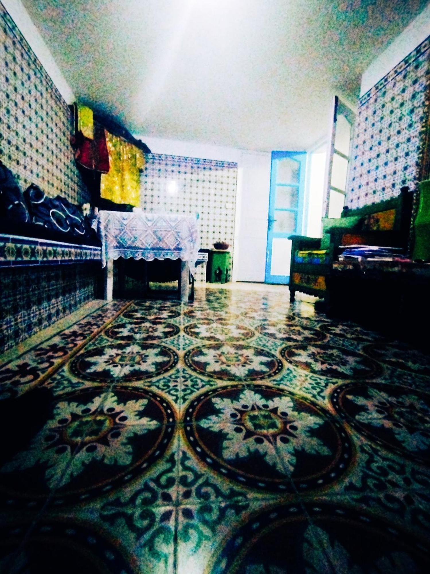 מהדייה Maison Albatros מראה חיצוני תמונה