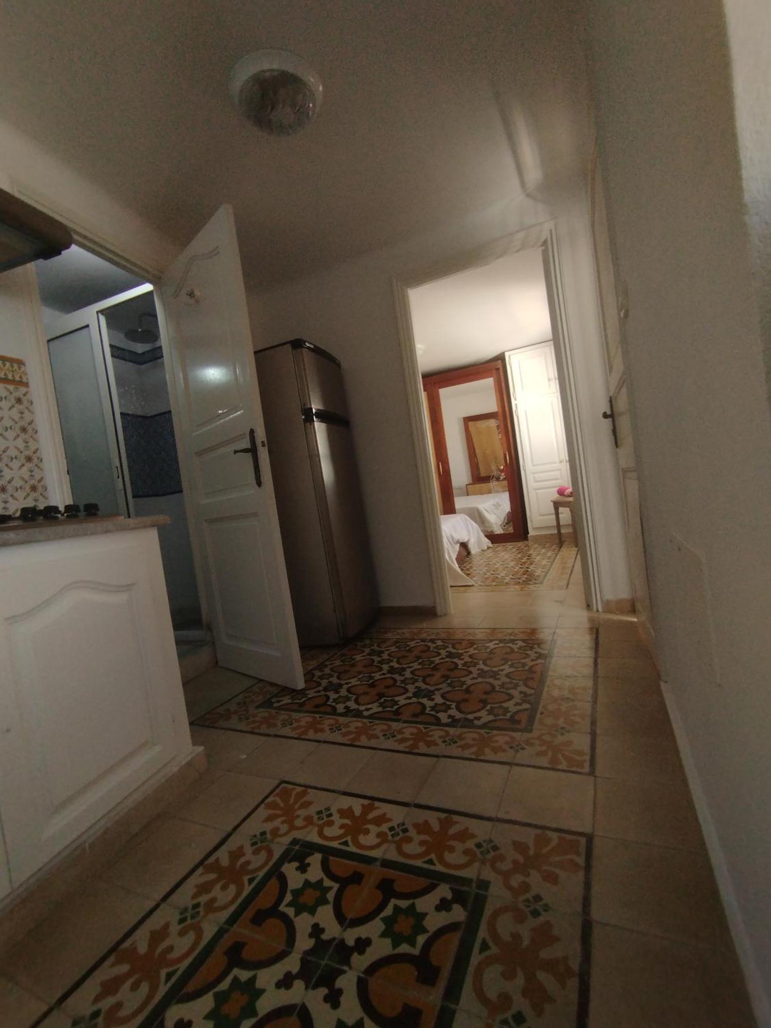 מהדייה Maison Albatros מראה חיצוני תמונה