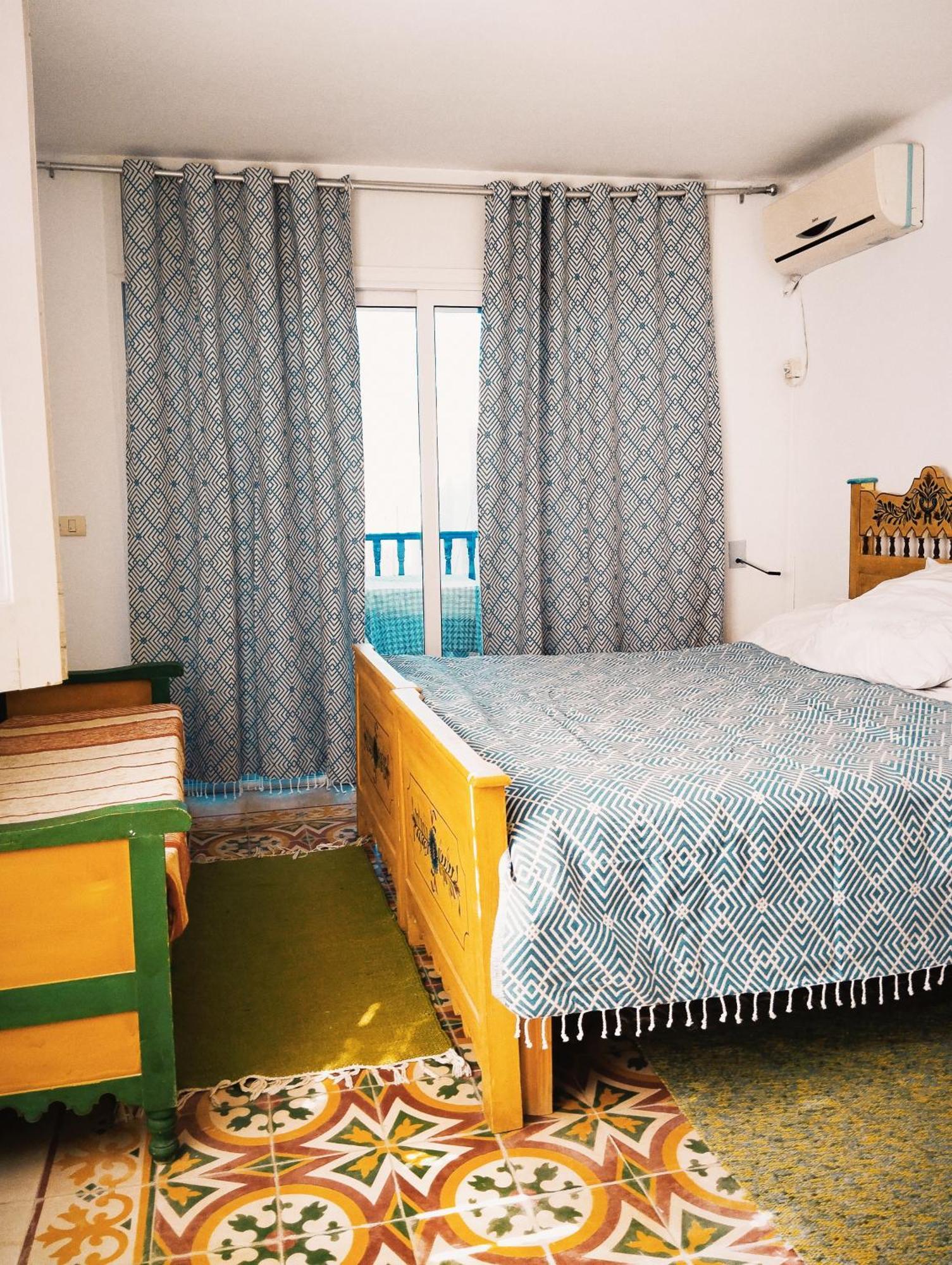 מהדייה Maison Albatros מראה חיצוני תמונה