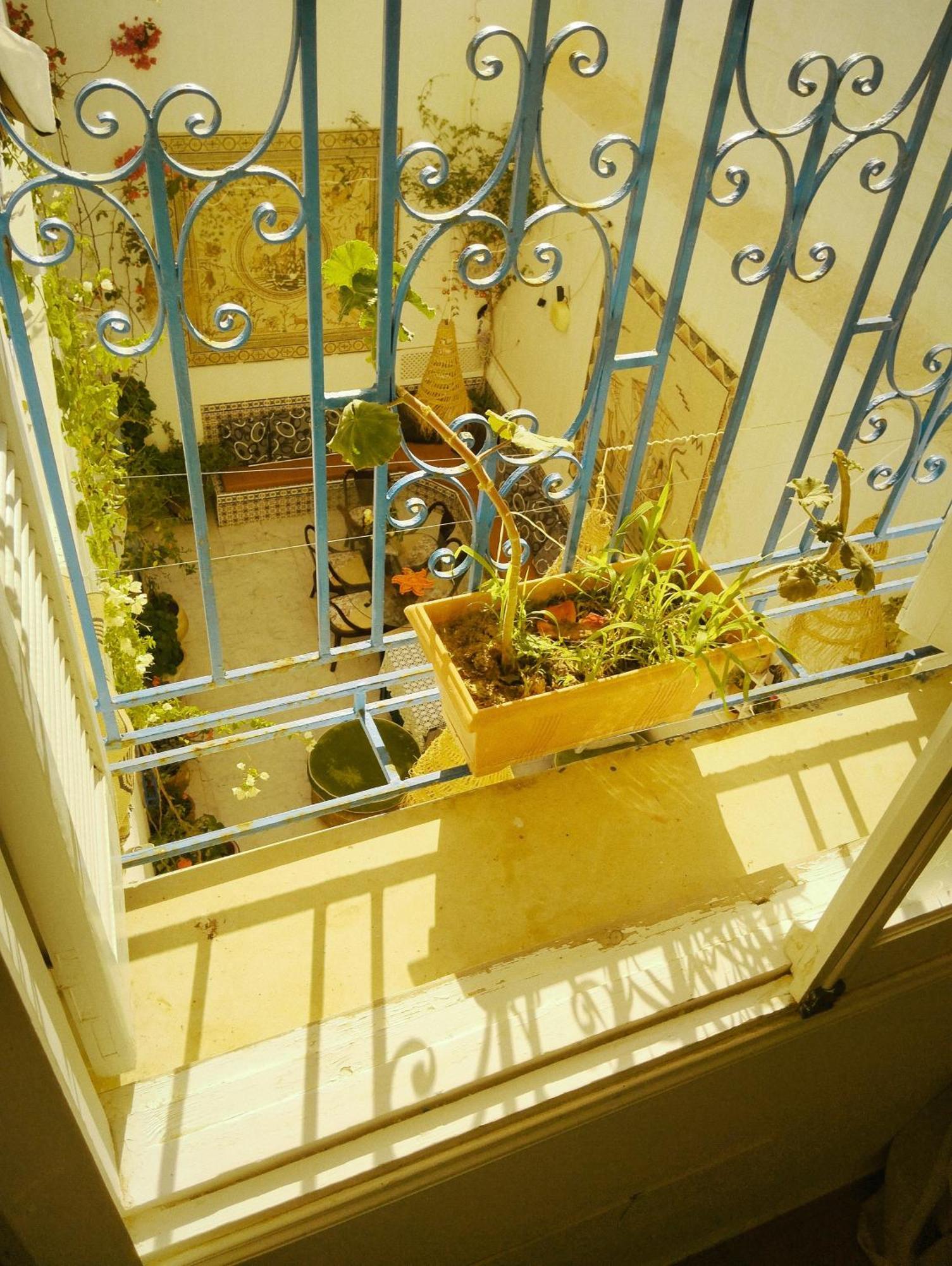 מהדייה Maison Albatros מראה חיצוני תמונה