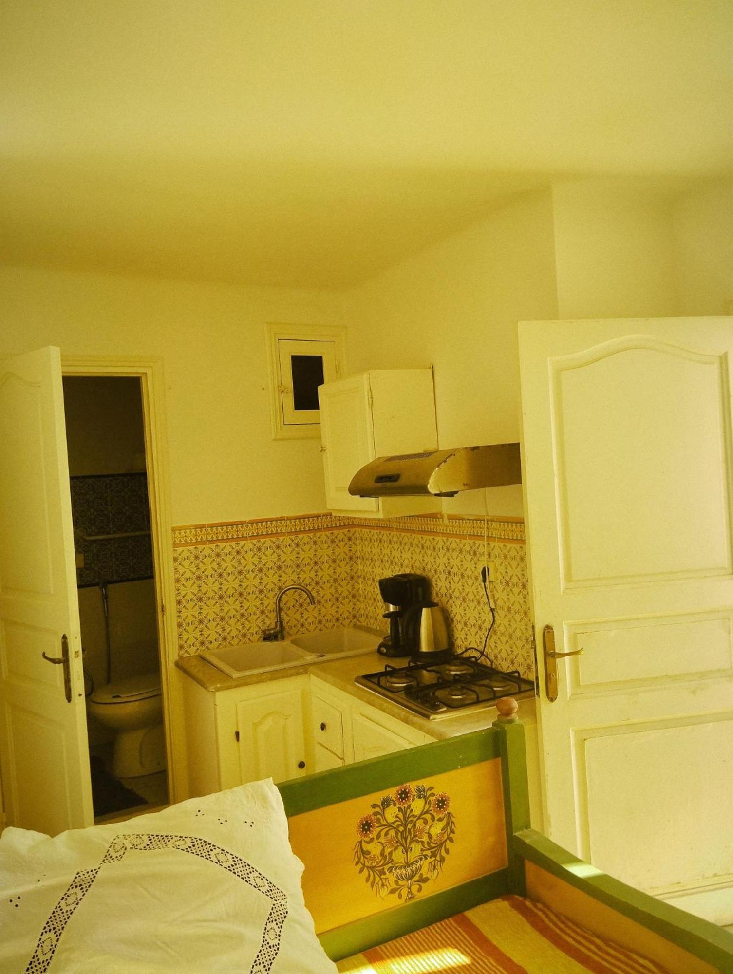 מהדייה Maison Albatros מראה חיצוני תמונה