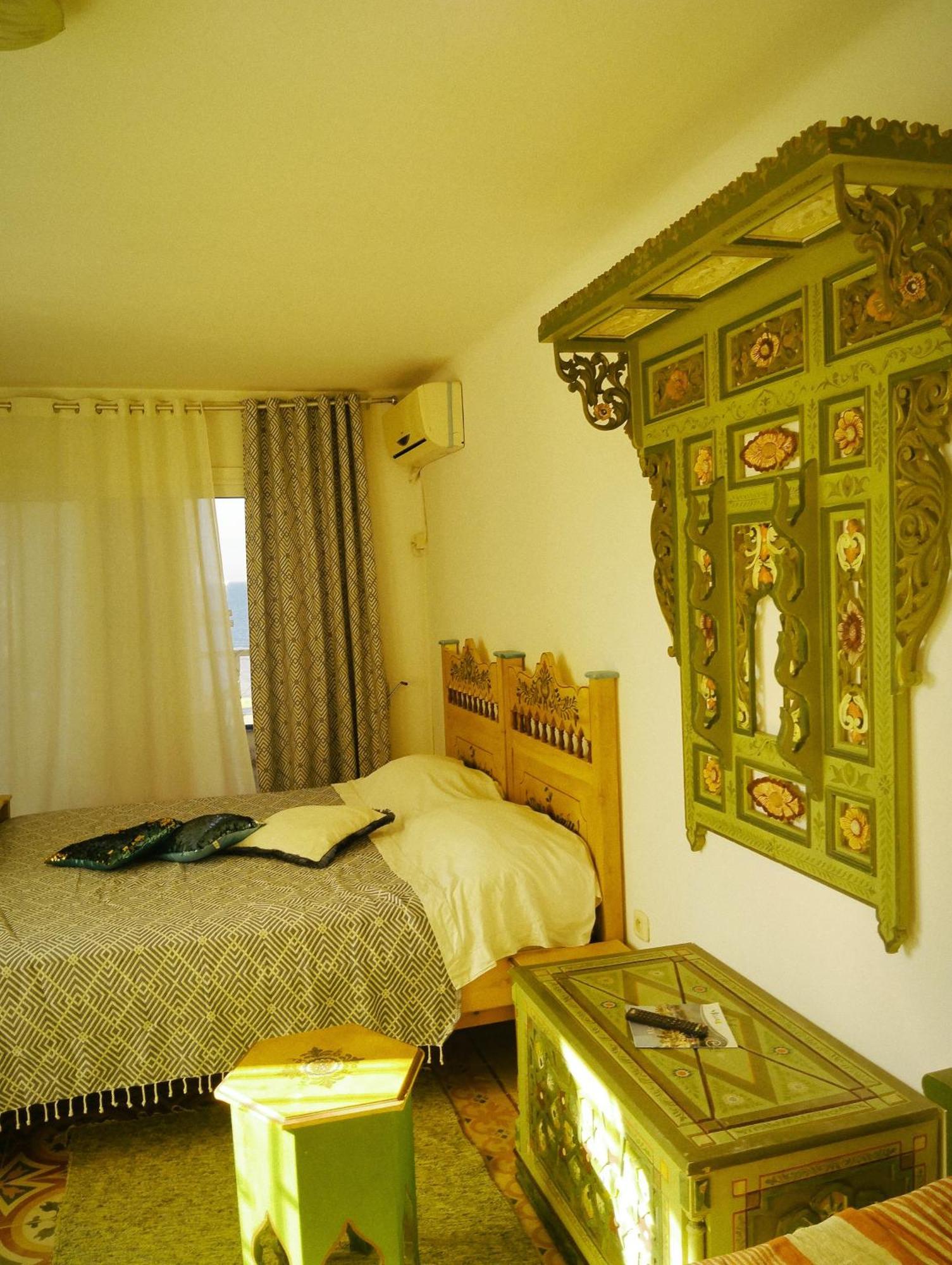 מהדייה Maison Albatros מראה חיצוני תמונה