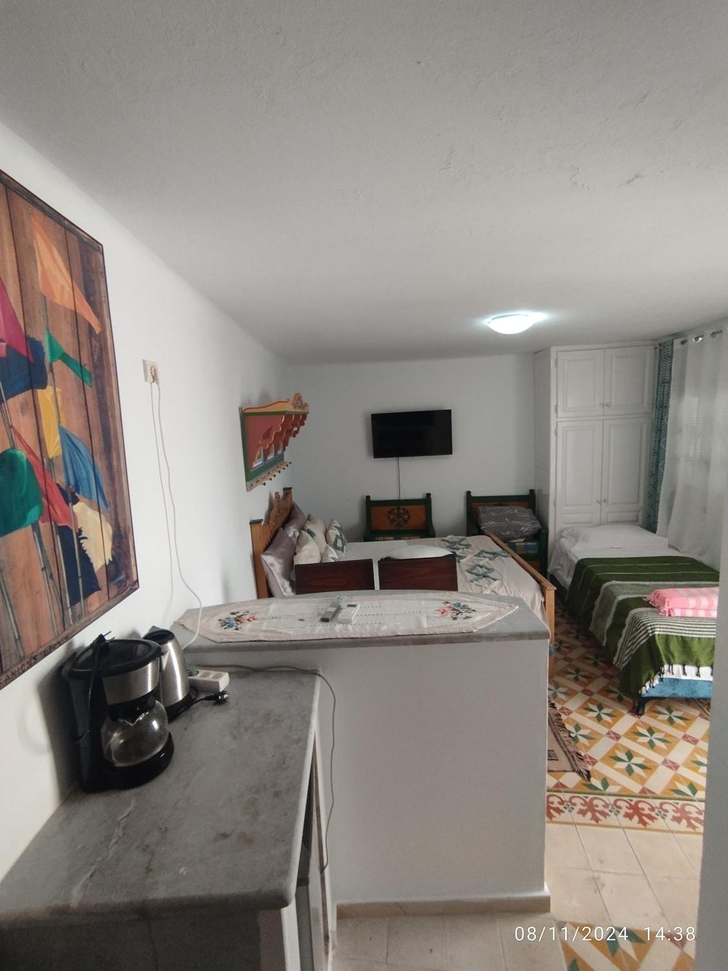 מהדייה Maison Albatros מראה חיצוני תמונה