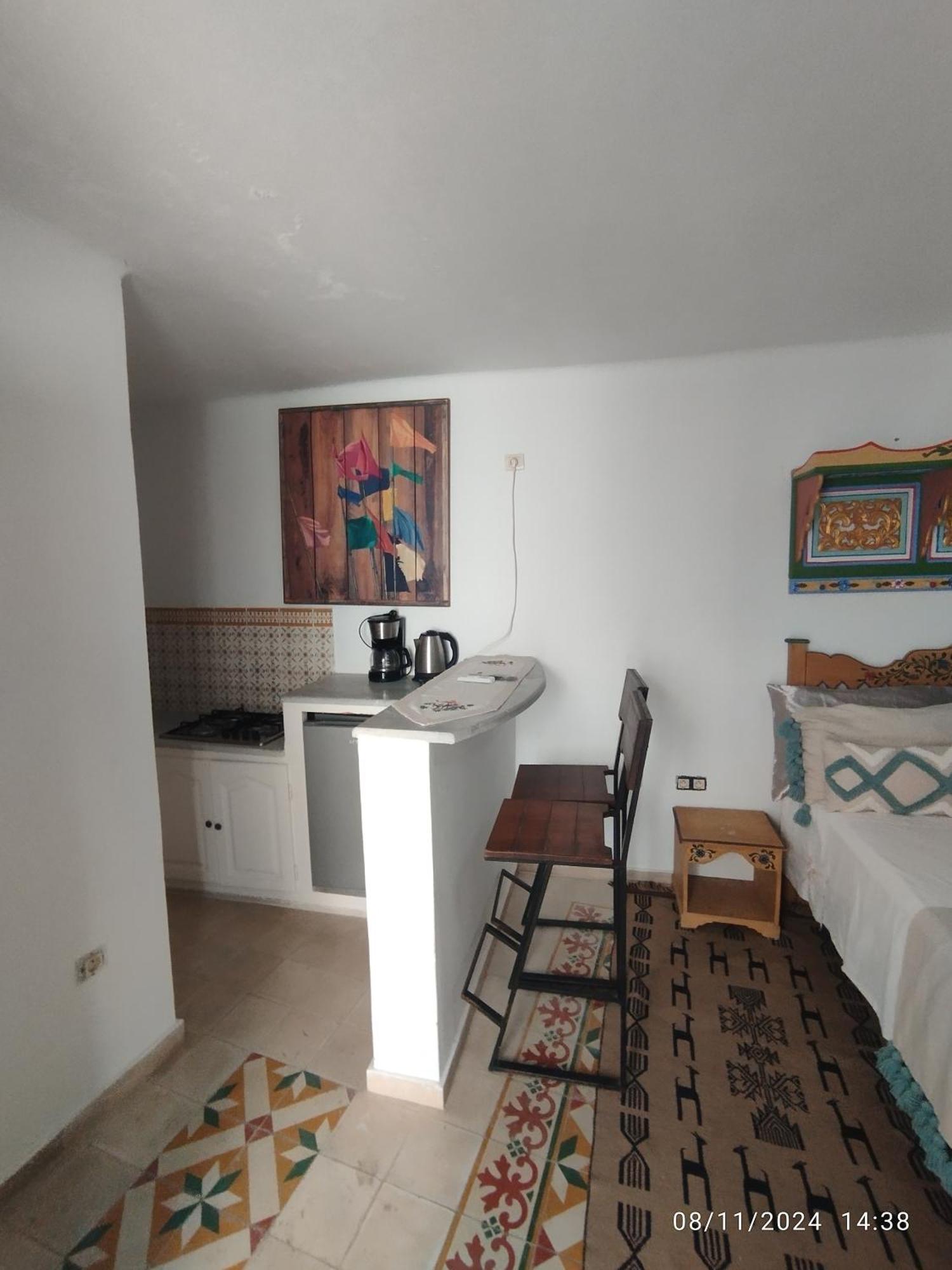 מהדייה Maison Albatros מראה חיצוני תמונה