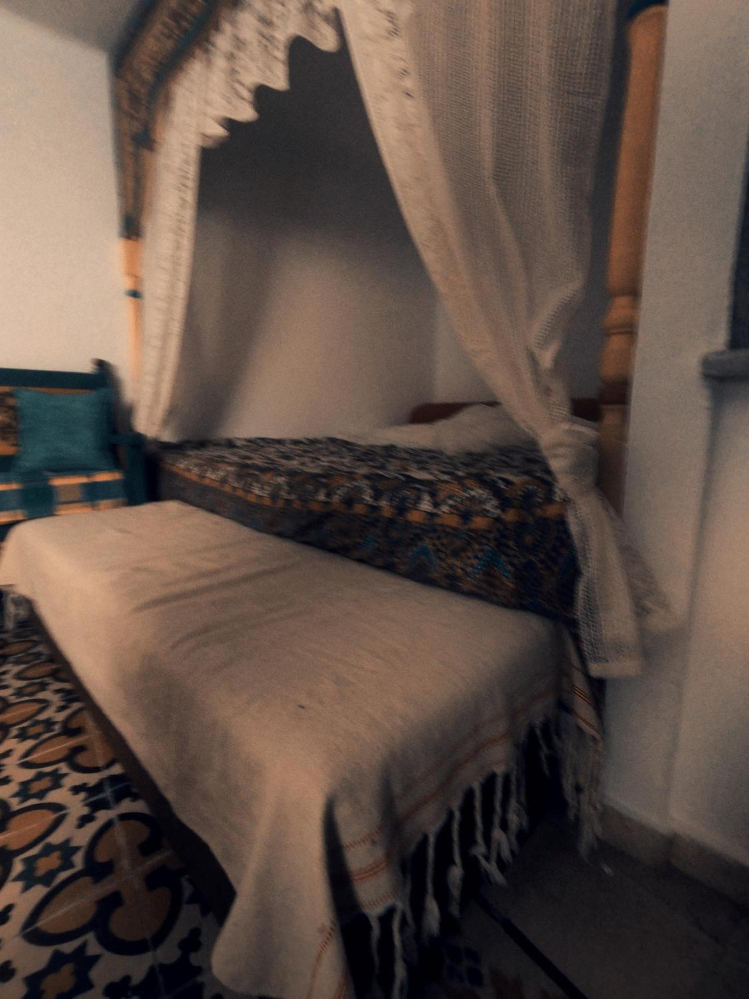 מהדייה Maison Albatros מראה חיצוני תמונה