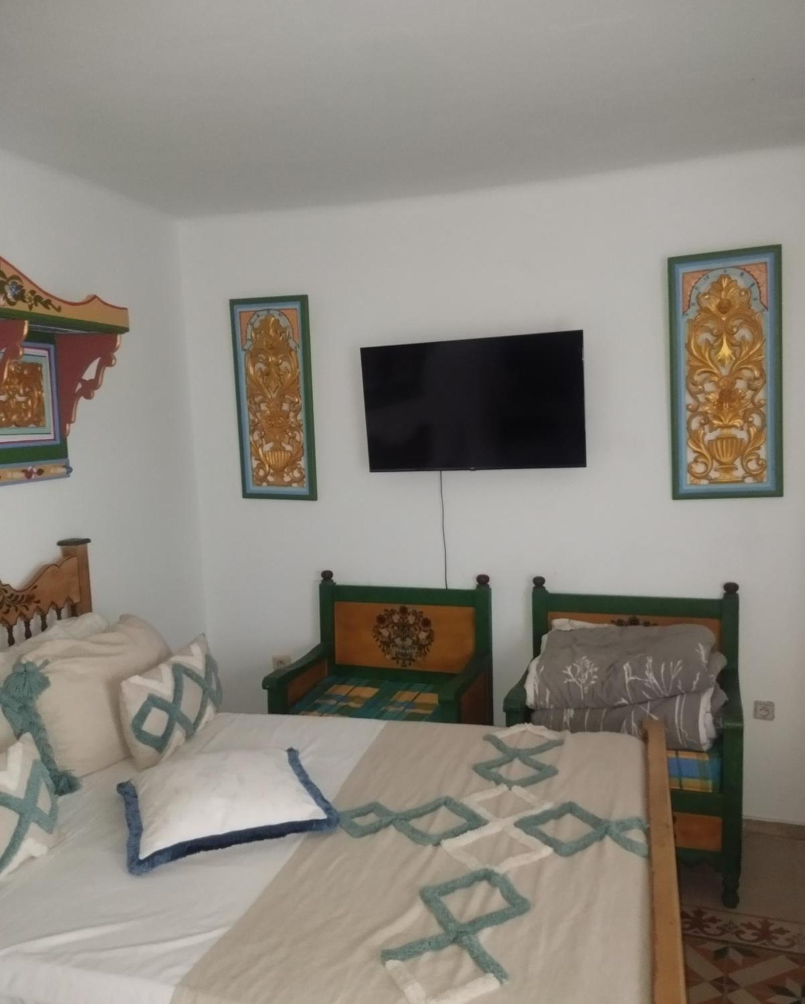מהדייה Maison Albatros מראה חיצוני תמונה